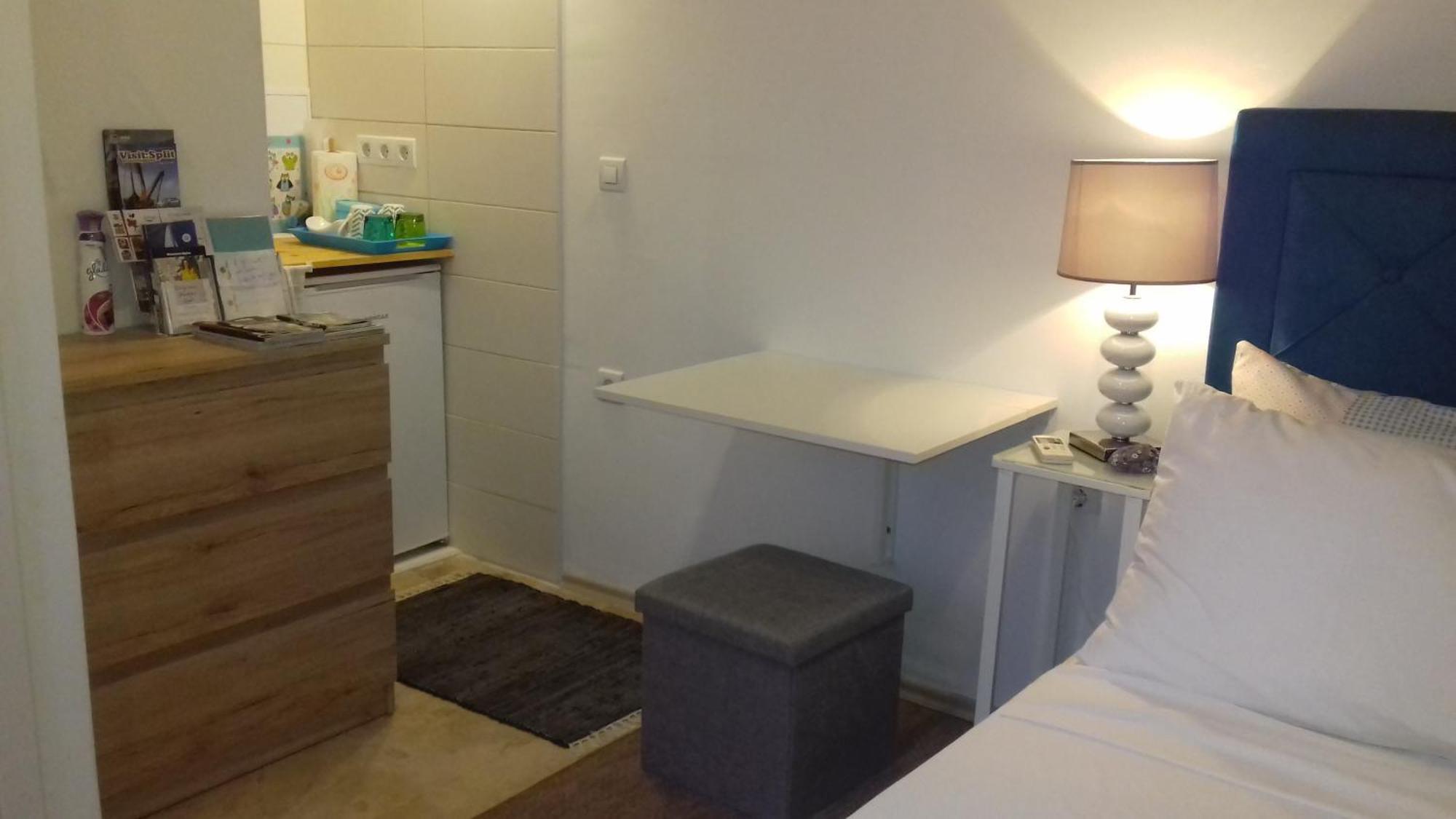ספליט Jure Apartment מראה חיצוני תמונה