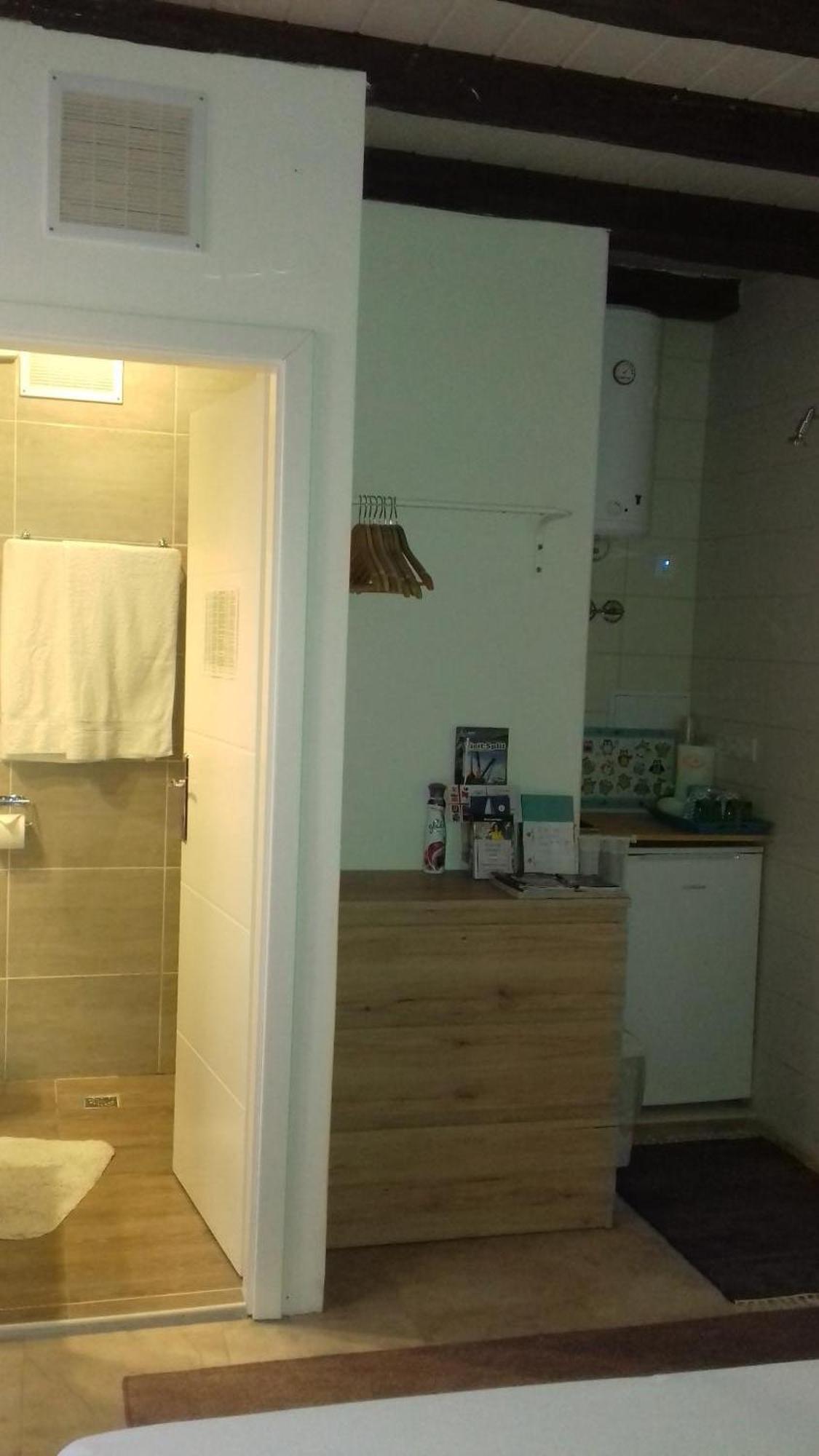 ספליט Jure Apartment מראה חיצוני תמונה