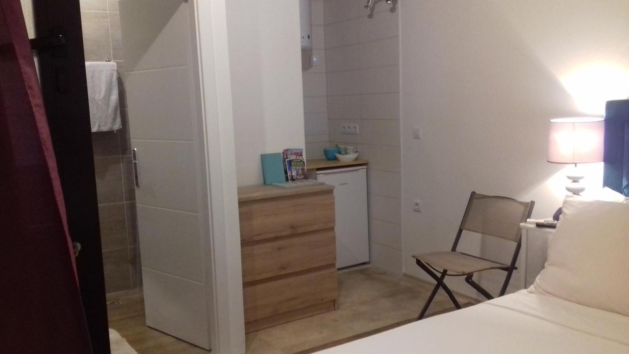 ספליט Jure Apartment מראה חיצוני תמונה