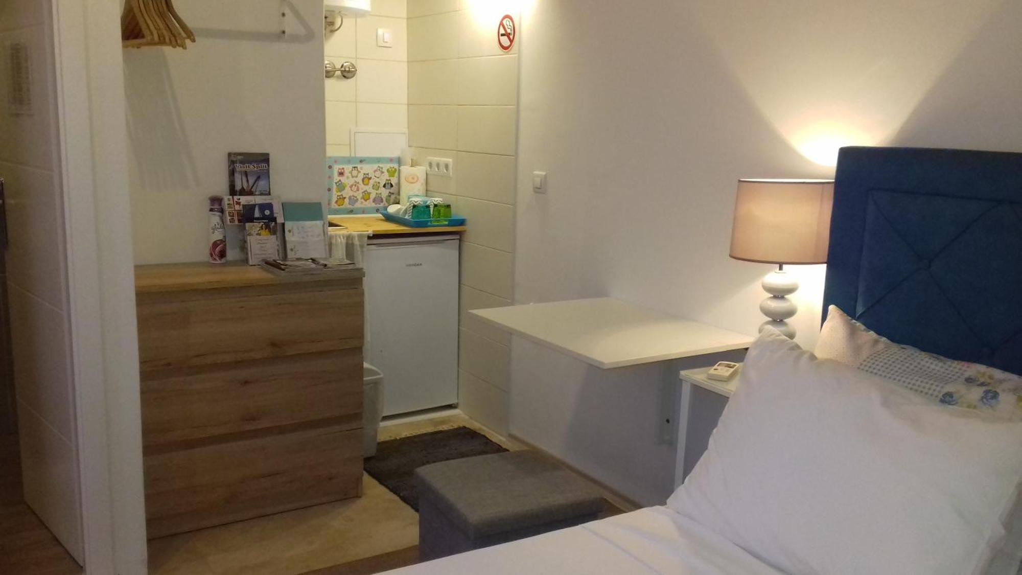 ספליט Jure Apartment מראה חיצוני תמונה