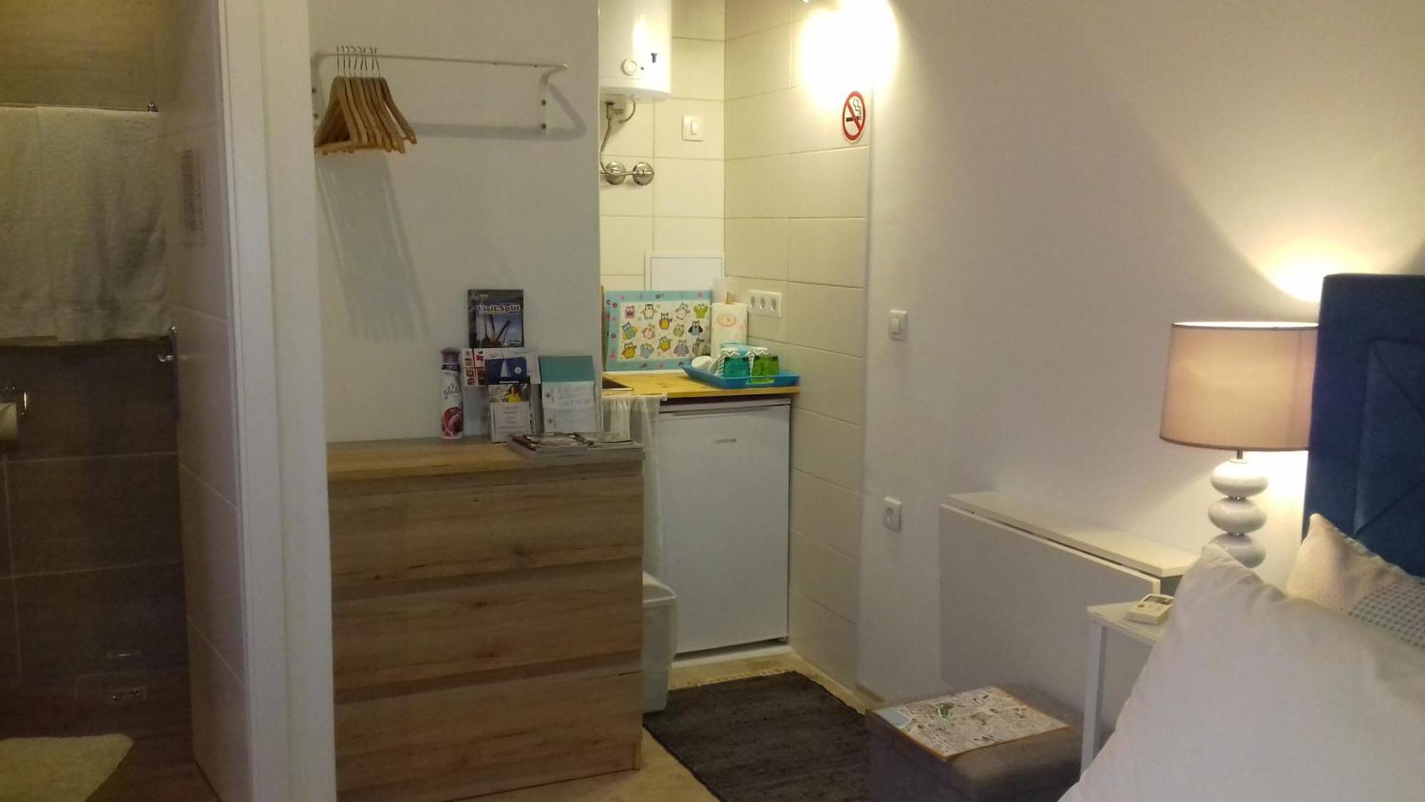 ספליט Jure Apartment מראה חיצוני תמונה